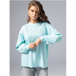 CHARUTTI Свитшот 12443