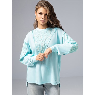 CHARUTTI Свитшот 12443