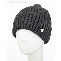 14586/2 MBH Колпак для мальчика флис (54-56)