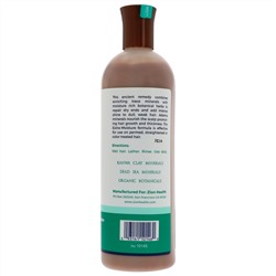Zion Health, Adama, кондиционер с древними минералами, белый кокос, 16 жидких унций (473 мл)