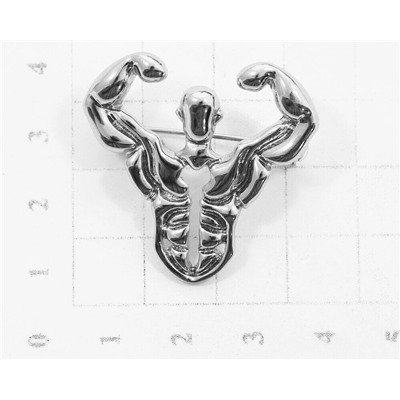 Брошь F228574507150