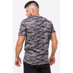 Мужская футболка Happyfox