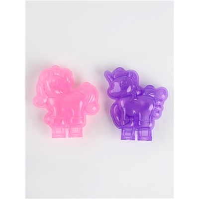 Набор для детской лепки «Единороги»