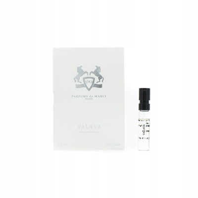 PARFUMS DE MARLY VALAYA edp (w) 1.2ml пробник