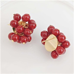 Серьги на гвоздиках арт. 13 3710 (id 277047)