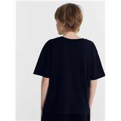 ФУТБОЛКА ДЛЯ МАЛЬЧИКОВ 113384