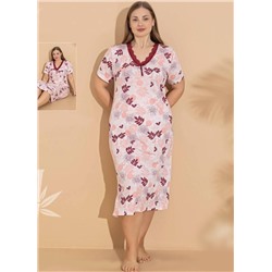 Женская сорочка Polkan