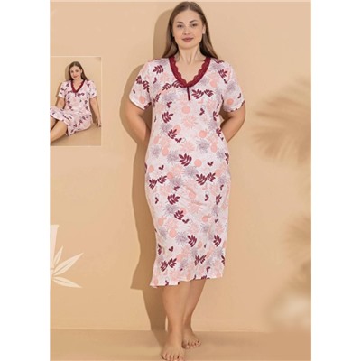 Женская сорочка Polkan