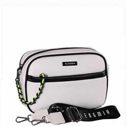 Сумка 8879CD white Alex&Mia