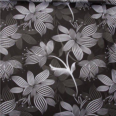 Постельное бельё 2-спальное «Этель. Сумерки», бязь