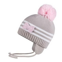 Шапка детская ESLI 15С-42СП