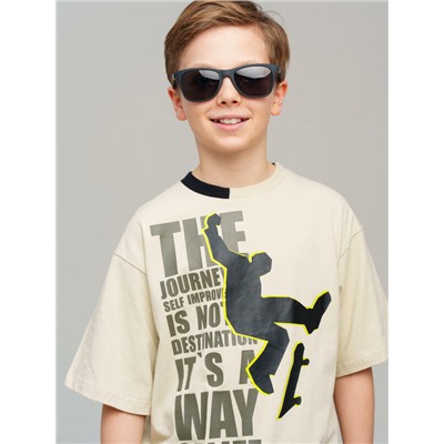 Очки солнцезащитные для детей