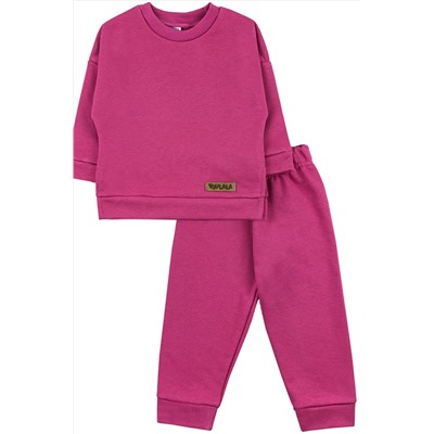 Комплект (Свитшот+Брюки) YOULALA, 806400