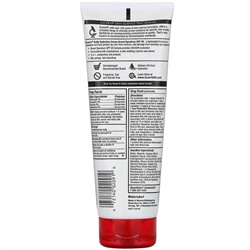 Eucerin, ежедневный увлажняющий крем, SPF 30, без отдушек, 226 г (8 унций)