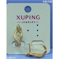 Серьги #23106391