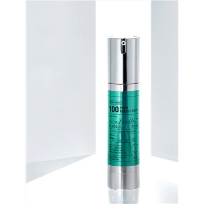 VT Cosmetics Омолаживающая бустер-сыворотка с PDRN и микроиглами / Reedle Shot 100, 50 мл