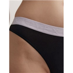 Трусы CONTE FLEXIBLE LBR 2239 Трусы «бразилиана» из бамбука