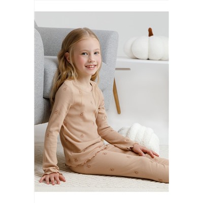 Пижама CROCKID, 1237319