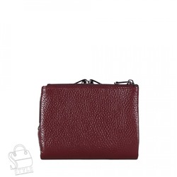 Женский кошелек 9930-1806 d.red Vermari