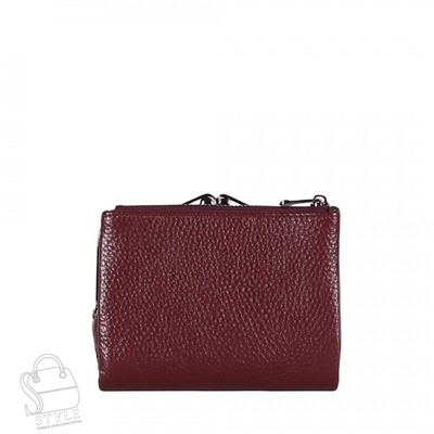 Женский кошелек 9930-1806 d.red Vermari