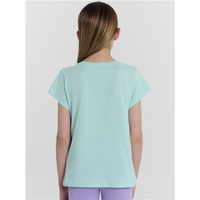 ФУТБОЛКА ДЛЯ ДЕВОЧЕК 117892