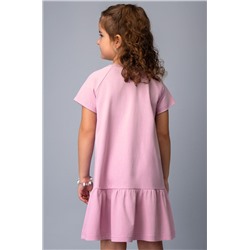 Летнее платье для девочки Happyfox