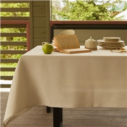 Скатерть SL HOME Direction, 110×140 см, лён 100%, 180 г/м²