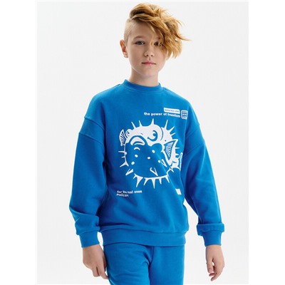 Толстовка для мальчиков