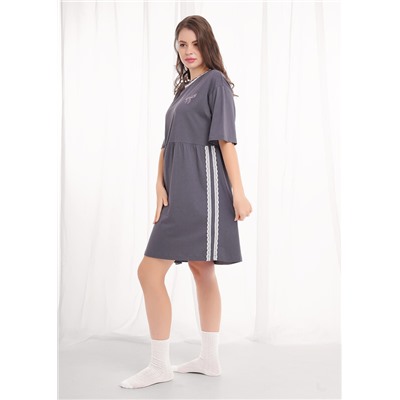 Платье женское для дома