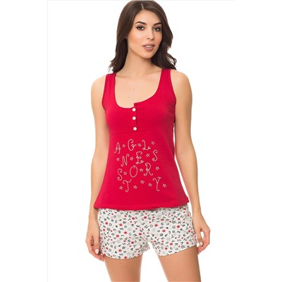 Комплект (Шорты + Майка) BON-AR, 64239