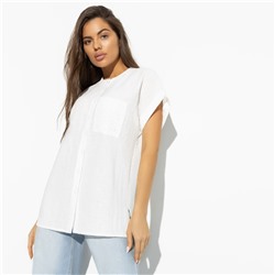 Блуза, Изящный намёк