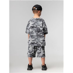 Bodo Костюм 11-364МU