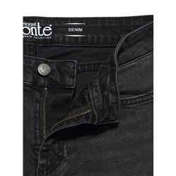 Skinny CONTE CON-150 Моделирующие eco-friendly джинсы skinny со средней посадкой