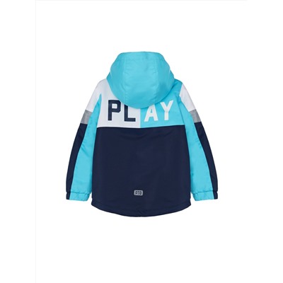 PLAYTODAY Куртка