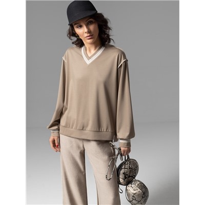 CHARUTTI Свитшот 11666