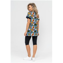 Костюм 36728 (Голубой)