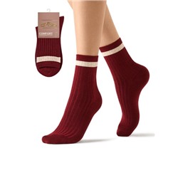 Носки женские согревающие, Omsa, Comfort 355