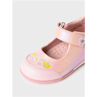 Туфли для девочек