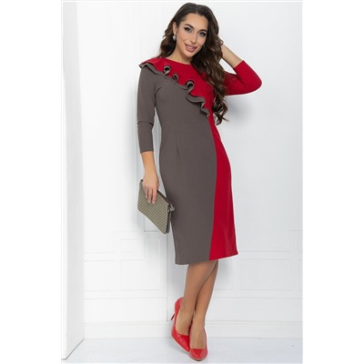 LT Collection Платье П12746-35М