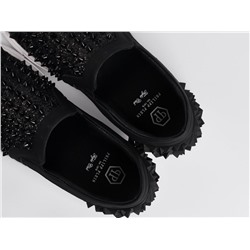 Кроссовки Philipp Plein