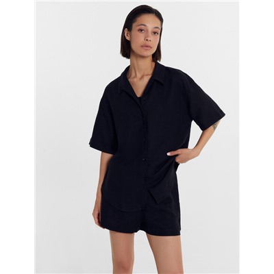 КОМПЛЕКТ ЖЕНСКИЙ (ЖАКЕТ, ШОРТЫ) 592498