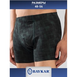 1235-357 Боксеры мужские (BAYKAR)