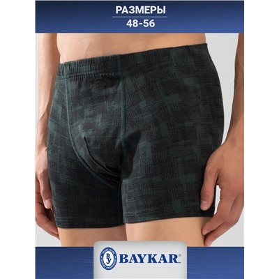 1235-357 Боксеры мужские (BAYKAR)