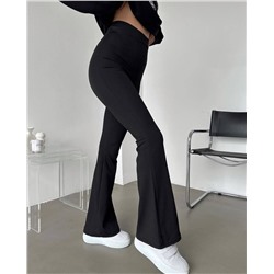 Лосины клеш