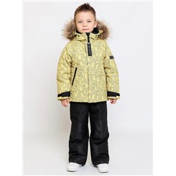 BATIK Комплект 752-25з-1