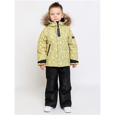 BATIK Комплект 752-25з-1