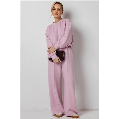 Брюки женские  213/02/Розовый