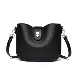 Bags Сумка женская / кожа /   025082