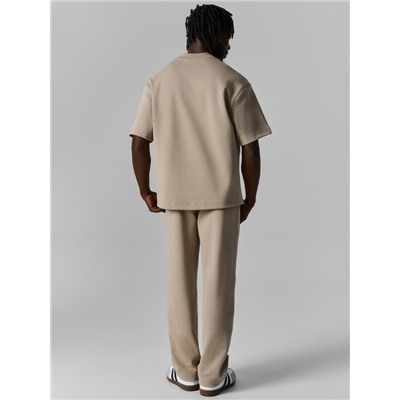 КОМПЛЕКТ МУЖСКОЙ (ДЖЕМПЕР, БРЮКИ) 191030