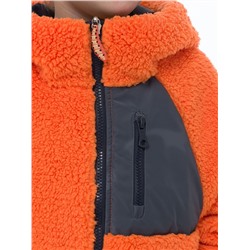 BZIM3320 (Ветровка для мальчика, Pelican )